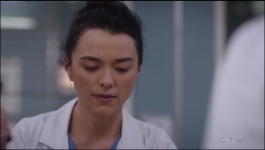 Greys Anatomy - Season 20 Episode 07